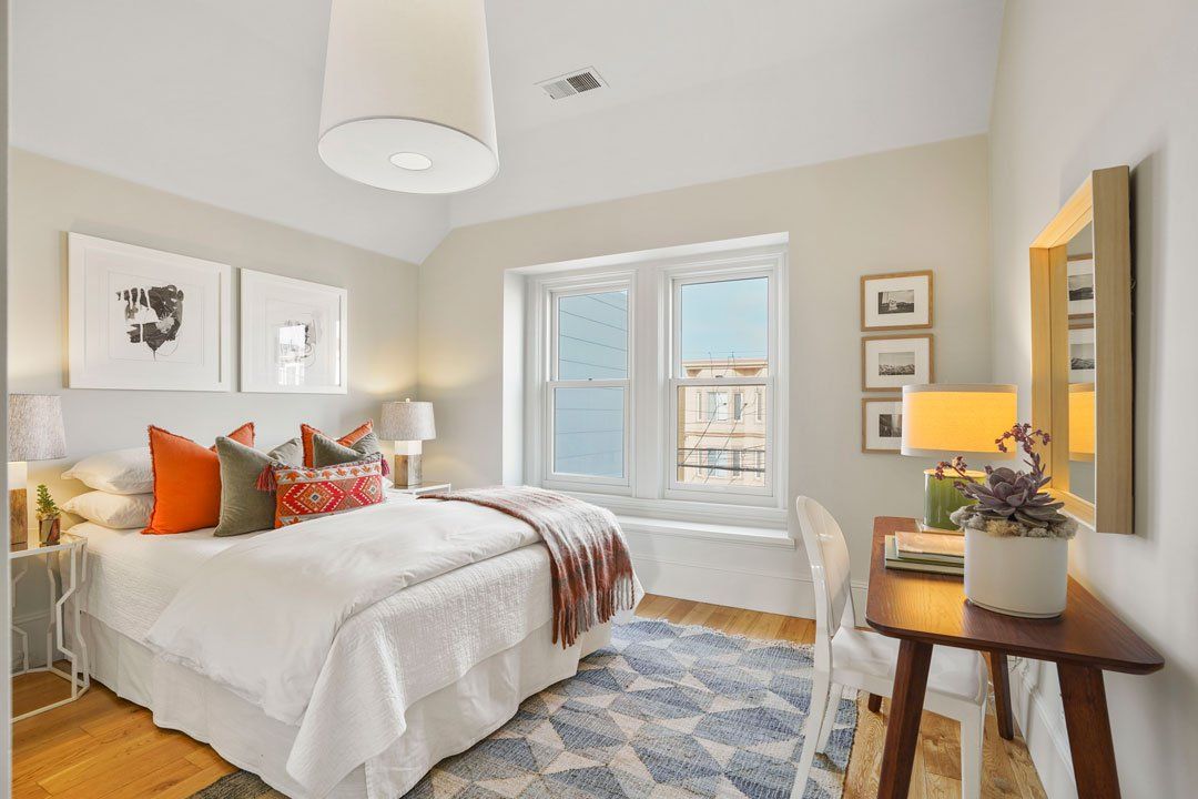 RENTED: Inner Richmond – 231 12th Avenue