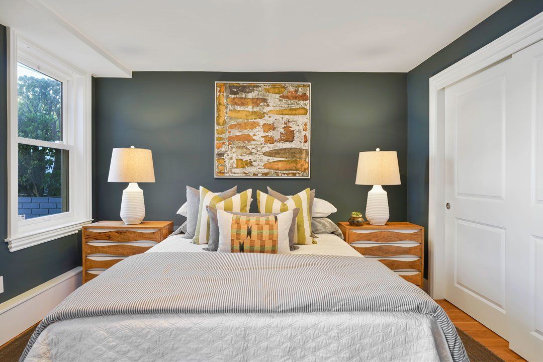 RENTED: Inner Richmond – 231 12th Avenue