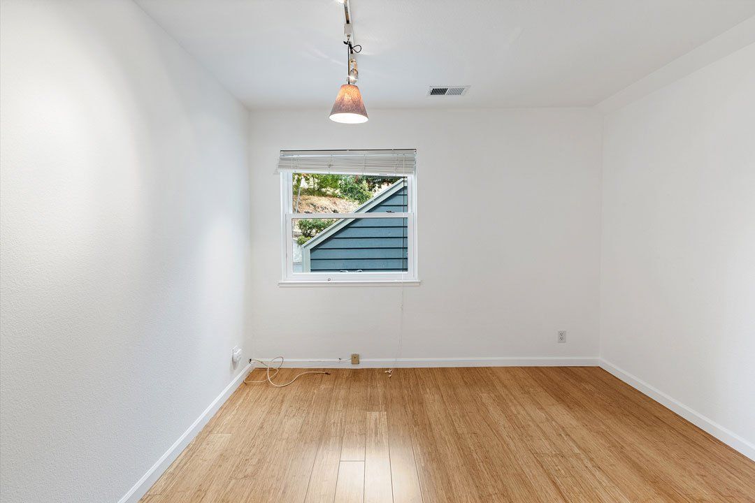 Rented Potrero Hill, 9 Caire Terrace