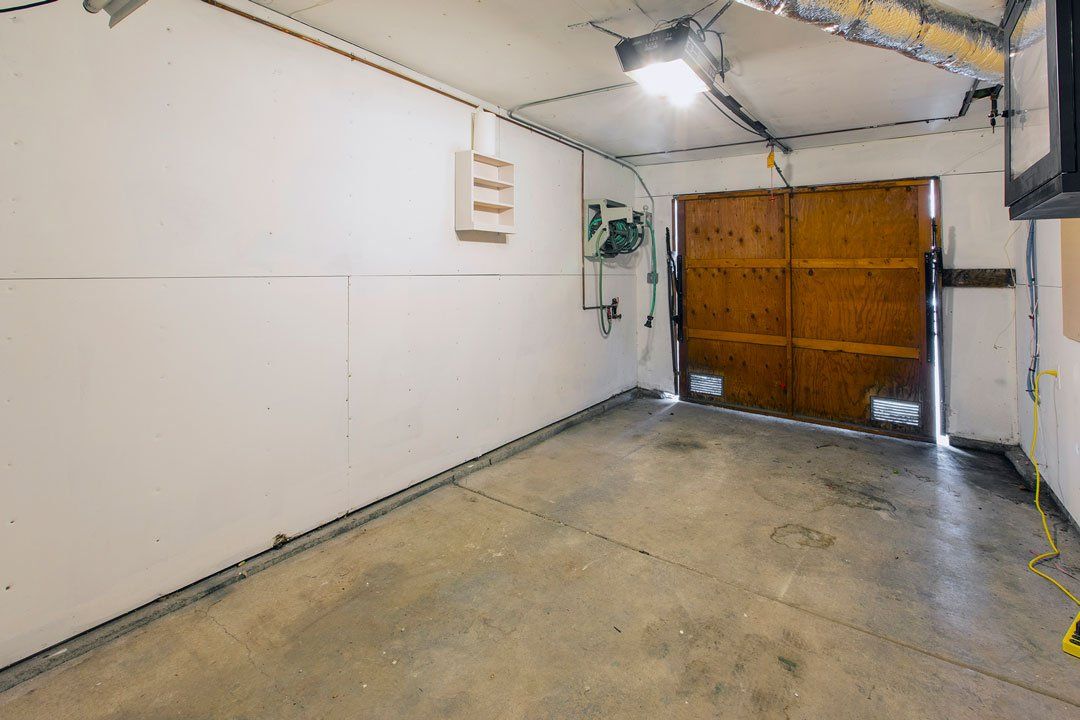 Rented Potrero Hill, 9 Caire Terrace
