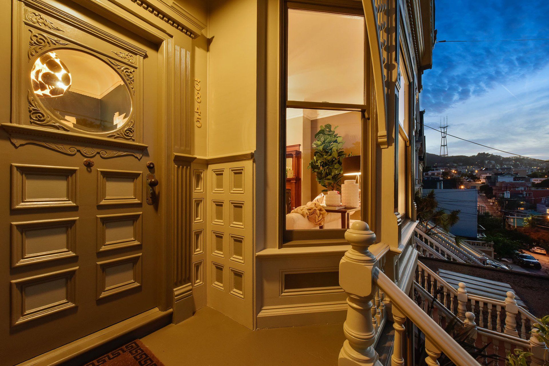 gallery