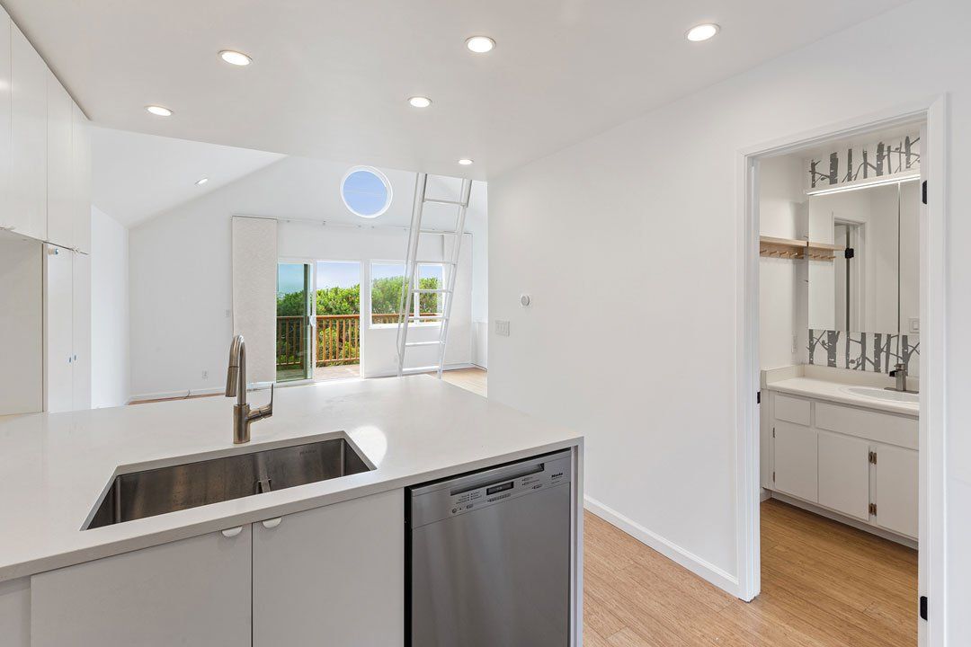 Rented Potrero Hill, 9 Caire Terrace