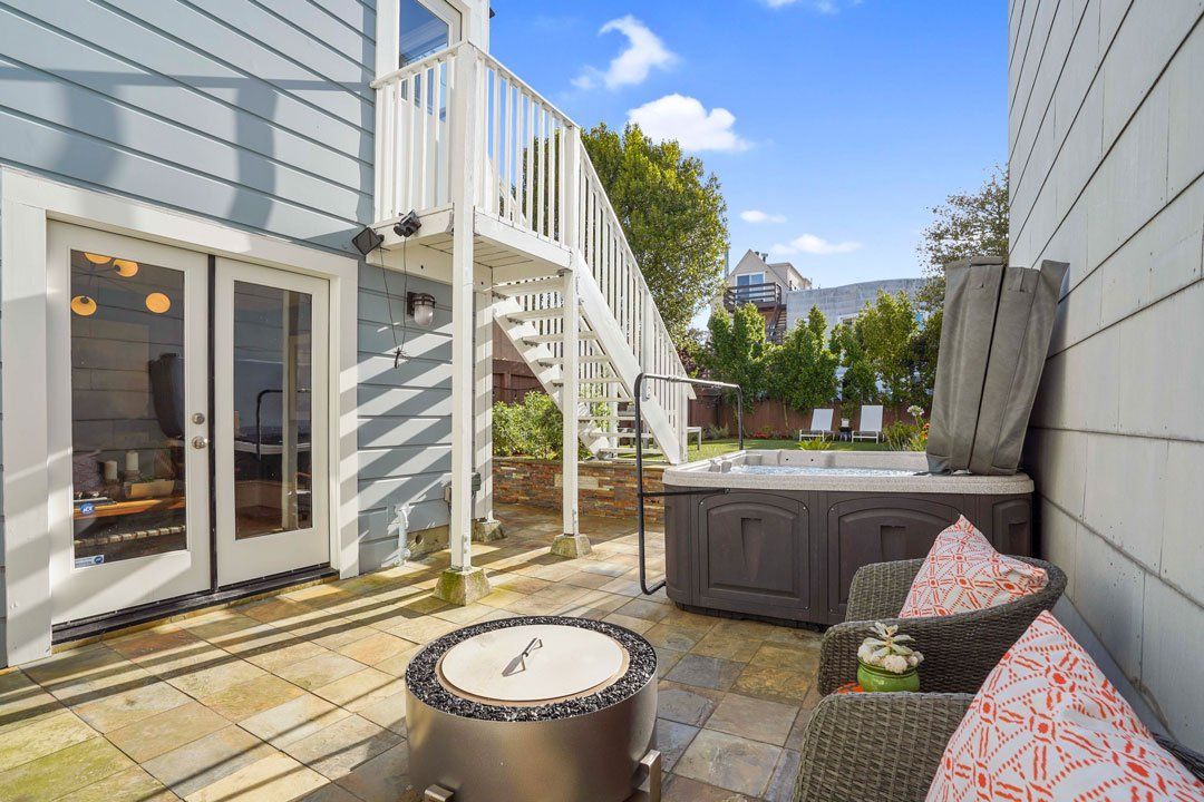 RENTED: Inner Richmond – 231 12th Avenue