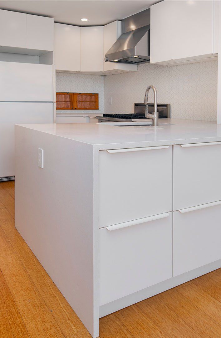 Rented Potrero Hill, 9 Caire Terrace