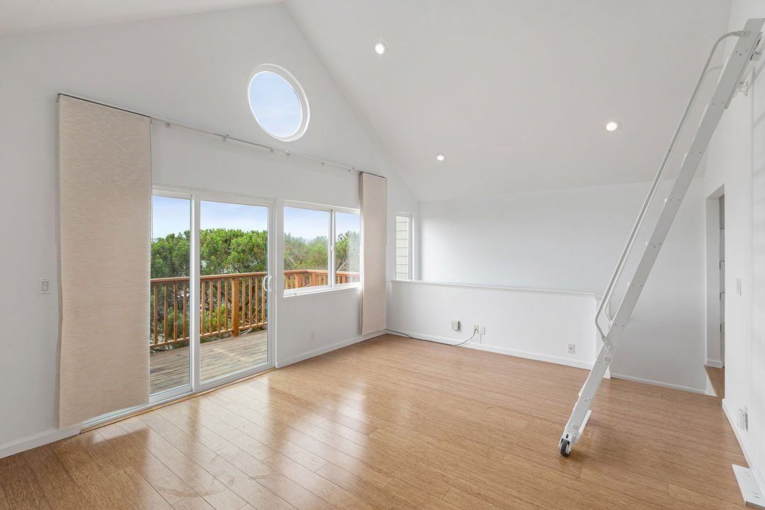 Rented Potrero Hill, 9 Caire Terrace