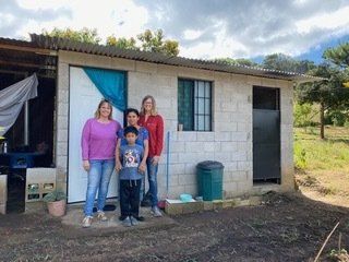 home for a home