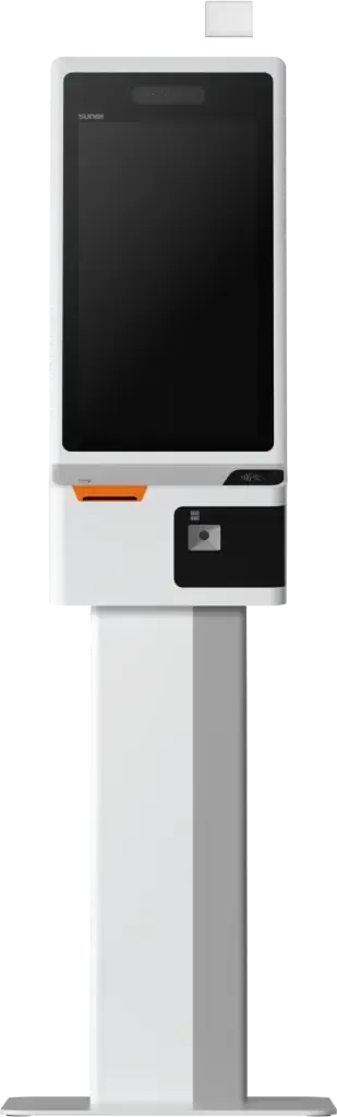 K2 Pro w/ Stand