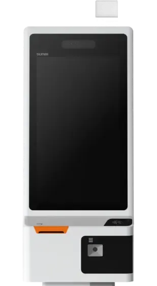 K2 Pro Wall Mounted