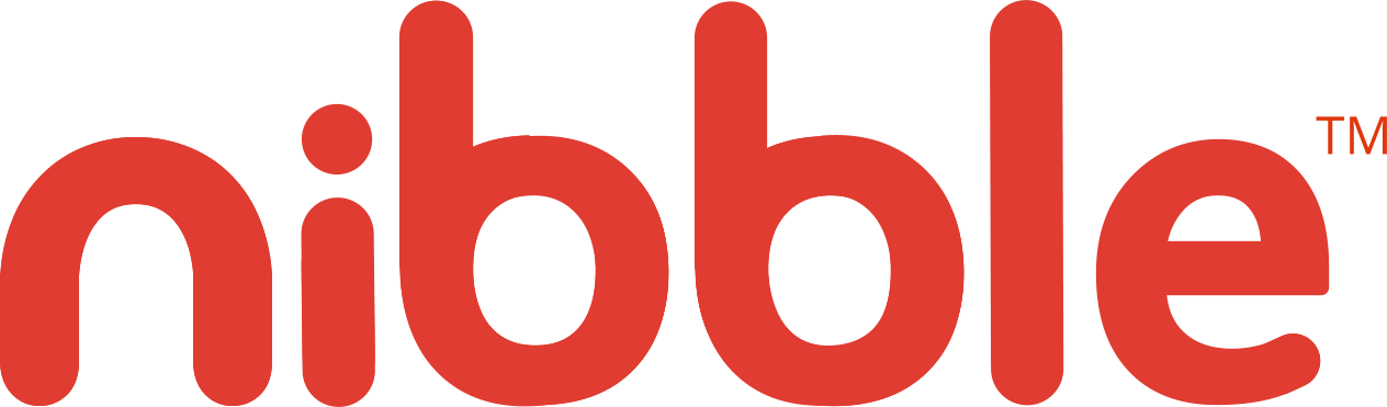 Nibble logo