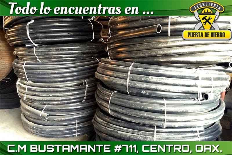 FERRETERIA PUERTA DE HIERRO SA DE CV