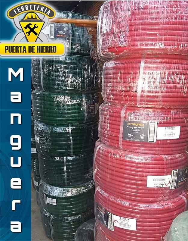 FERRETERIA PUERTA DE HIERRO SA DE CV