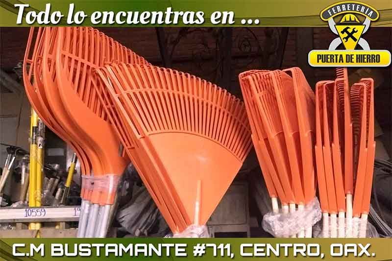 FERRETERIA PUERTA DE HIERRO SA DE CV