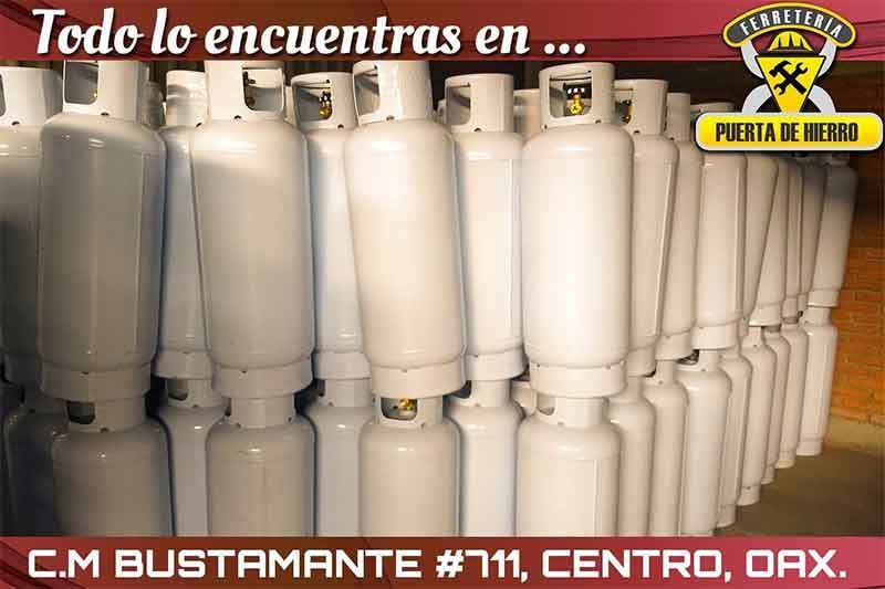 FERRETERIA PUERTA DE HIERRO SA DE CV