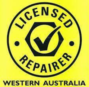 Licensed Repairer Licensed Repairer