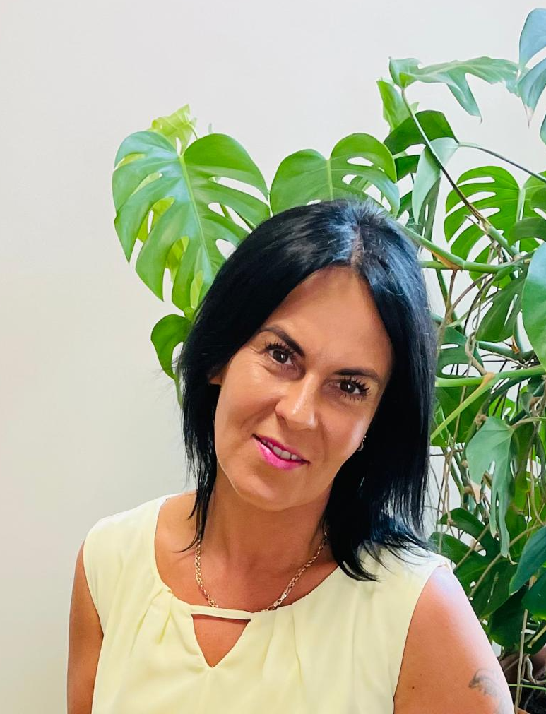Inna Sejere
