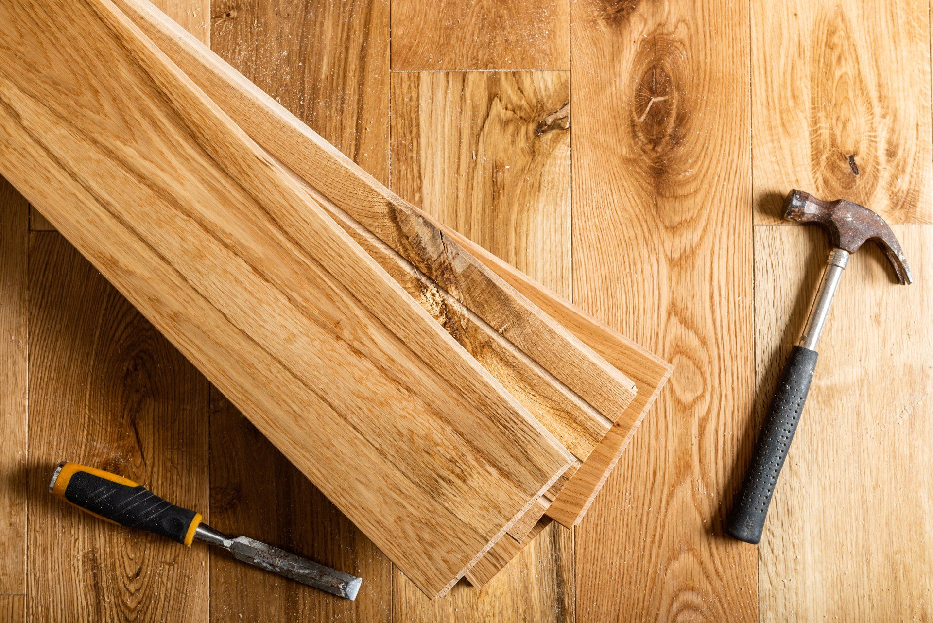 hardwood flooring in mentor oh