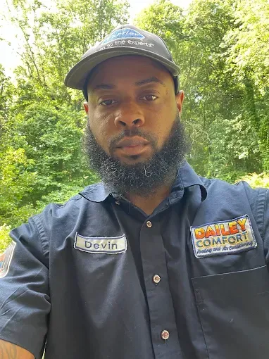 Dailey Comfort Heating & Air Conditioning