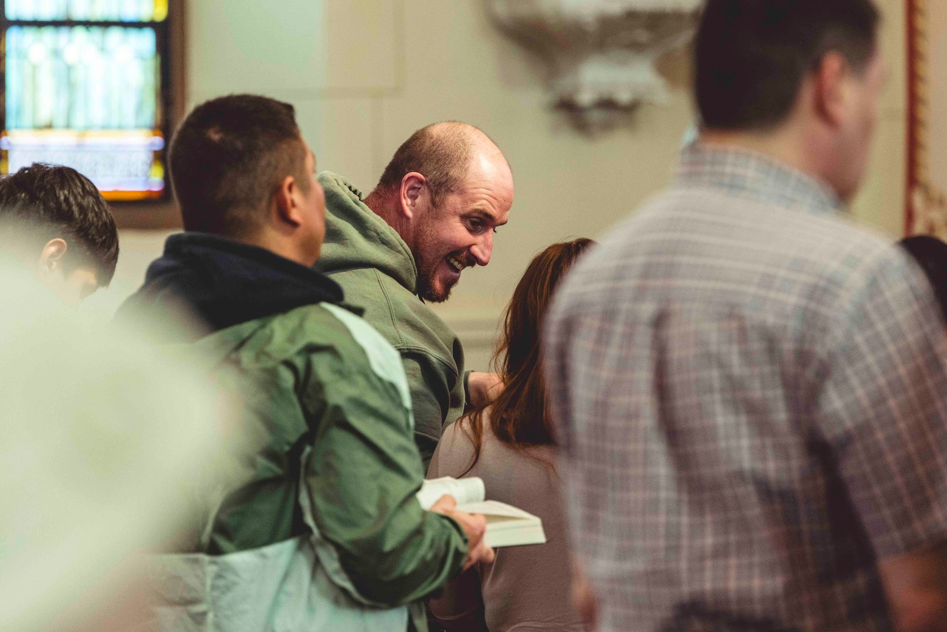 Lifelong Faith Formation in the Diocese of Great Falls-Billings