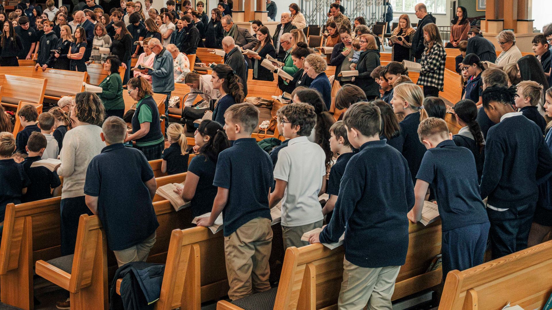 Lifelong Faith Formation in the Diocese of Great Falls-Billings