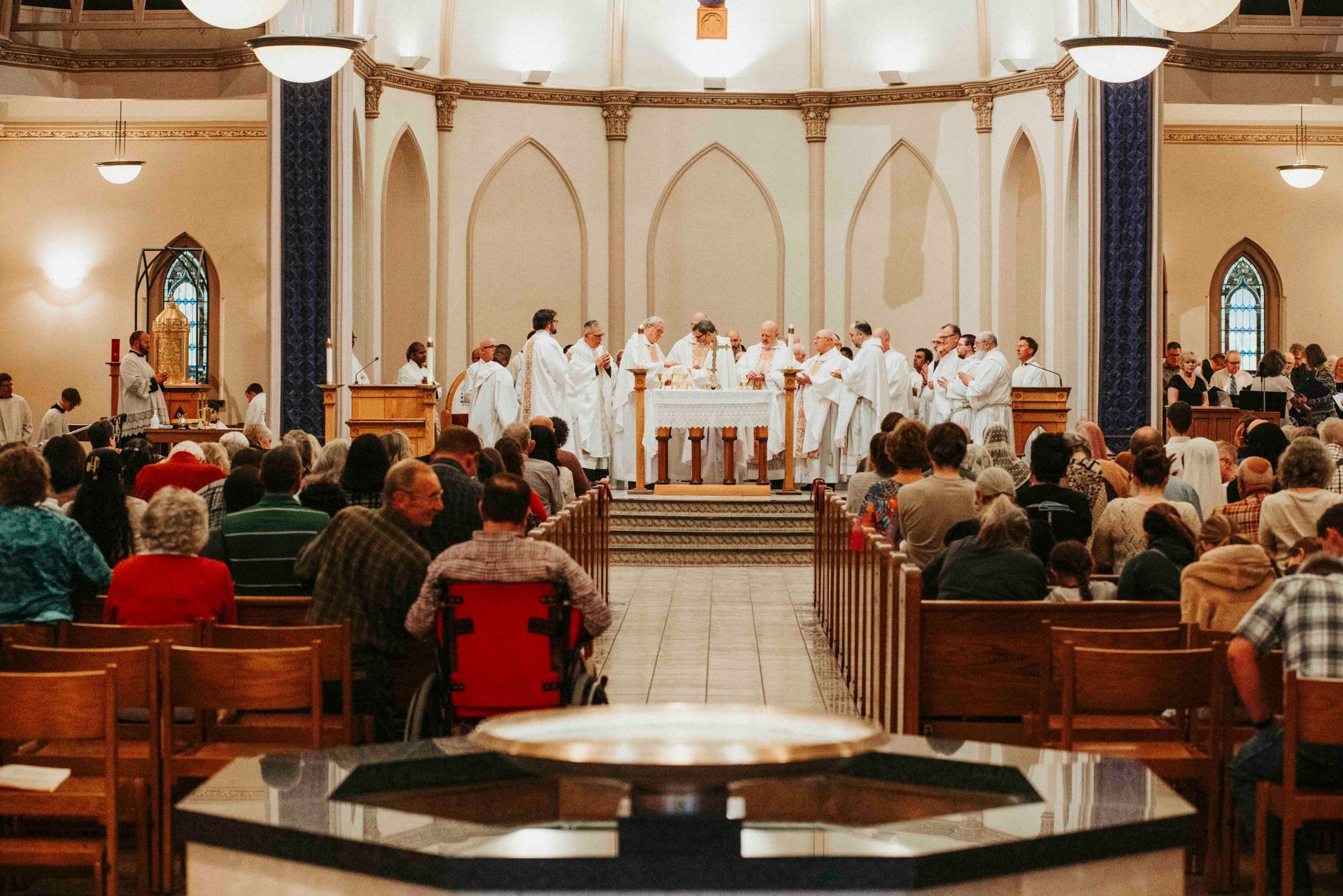 Diocese of Great Falls-Billings Mission