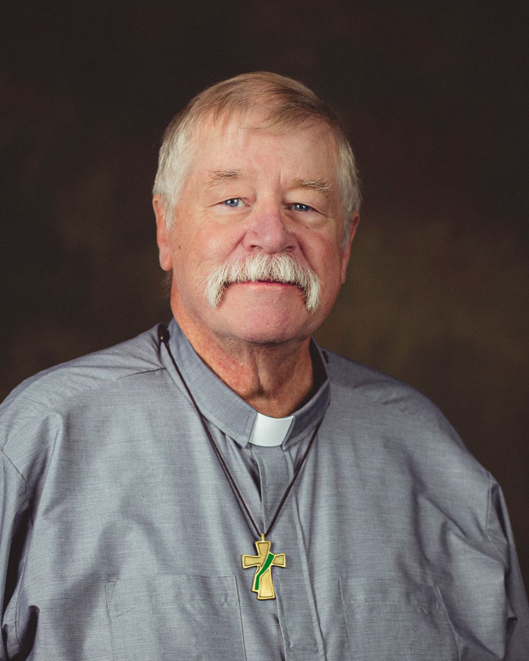 Dcn. Peter Woelkers