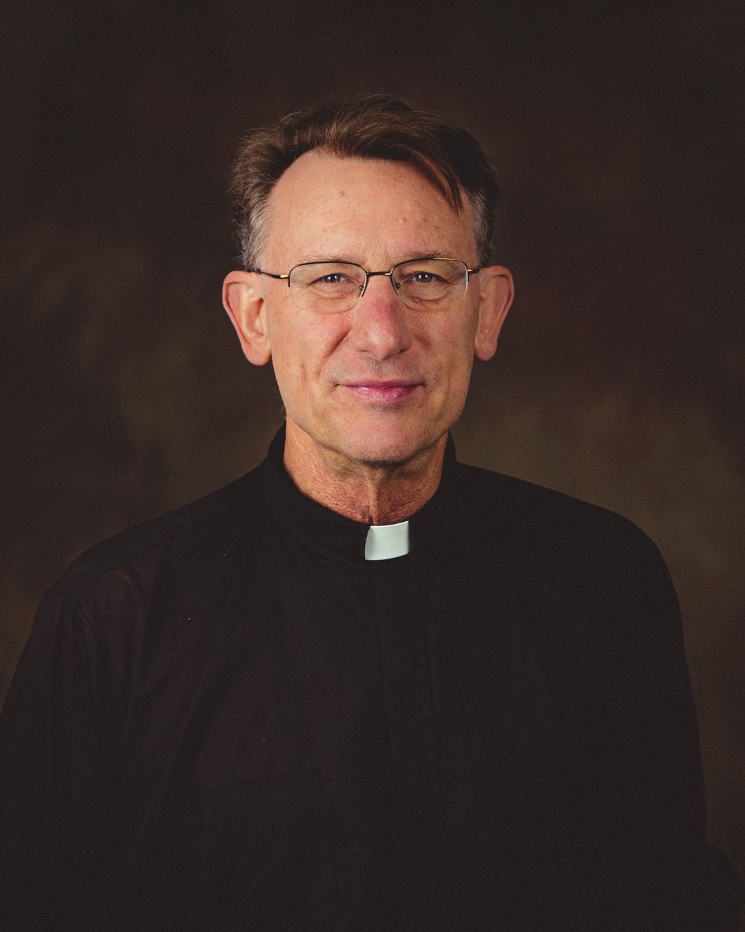 Fr. David P. Wilkins