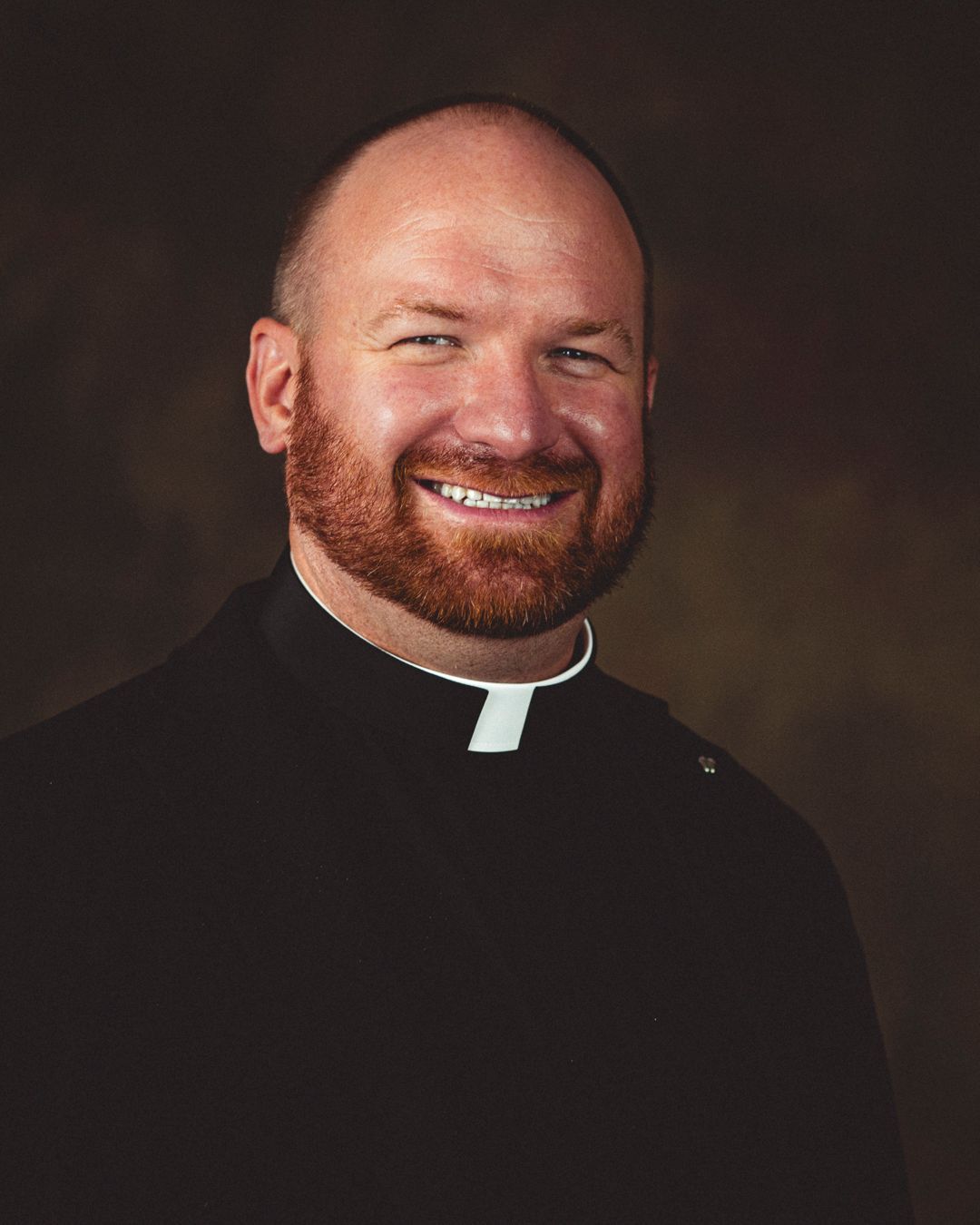 Fr. Samuel Spiering