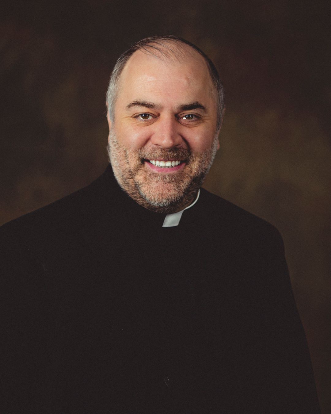 Msgr. Daniel Wathen