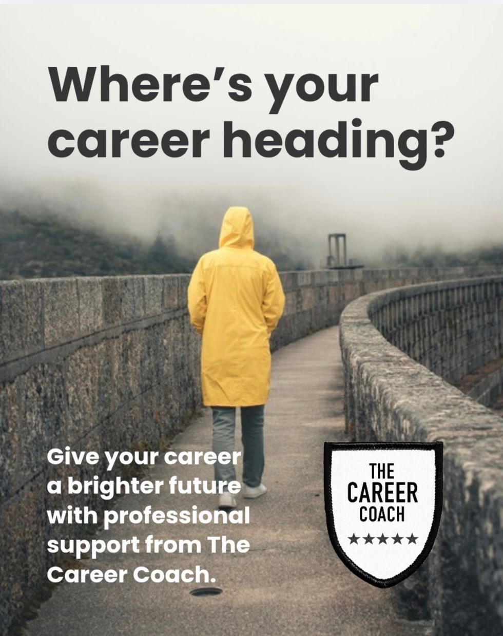 ? Where is your career heading ?
Not sure?
Book a free discovery call now