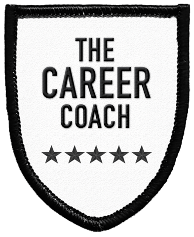 The Career Coach