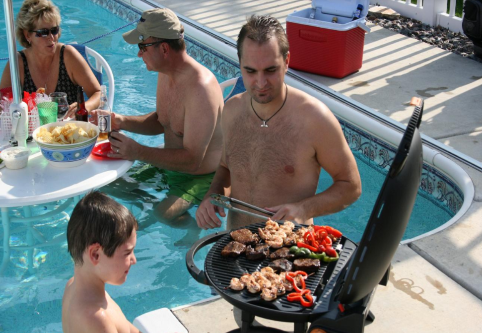 Pool Furniture