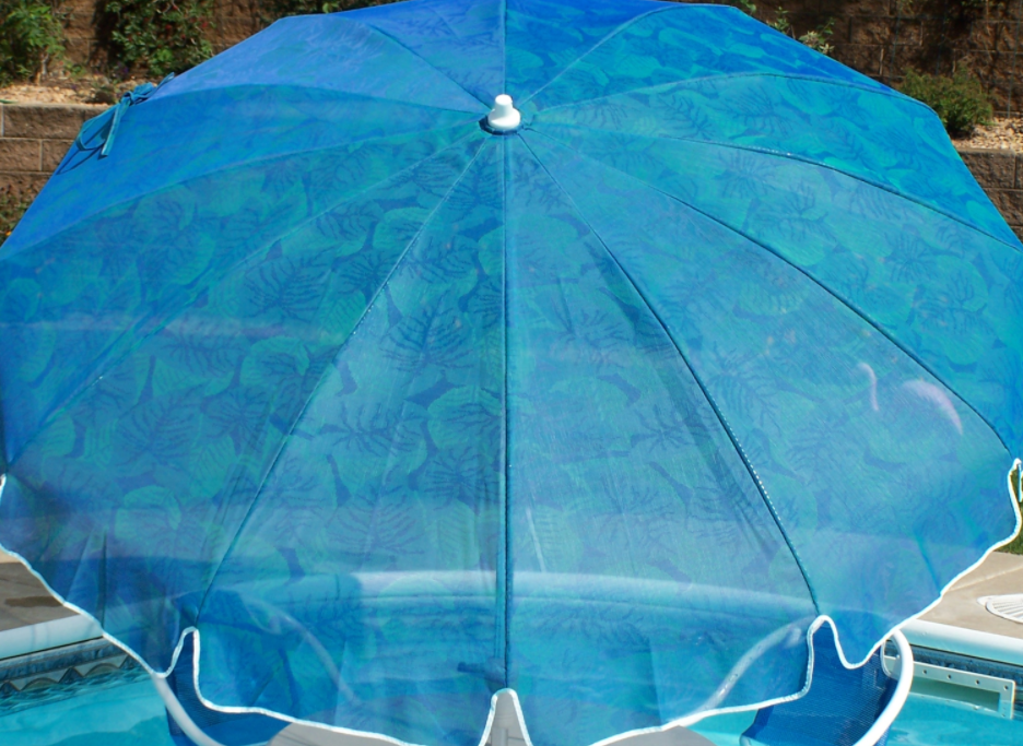 Pool Furniture