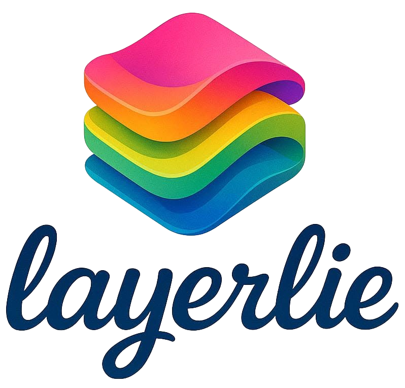 Layerlie - 3D-Druck