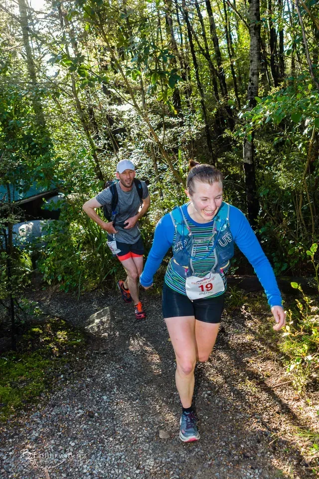 Mission Mt Somers