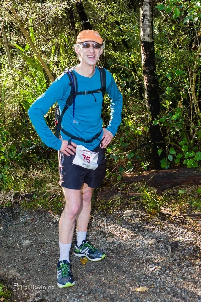 Mission Mt Somers
