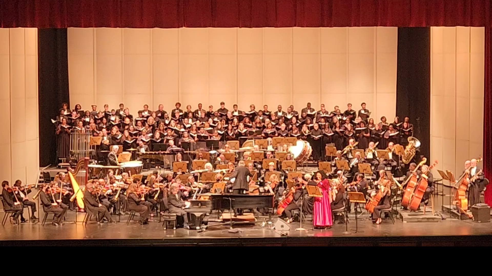 Ballad of the Free with Bows
