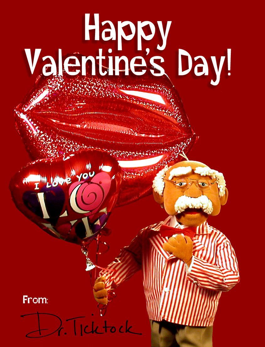TikTok Valentine's Day