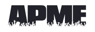 A P M E Logo A P M E Logo