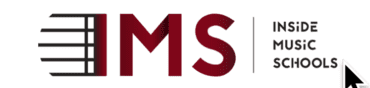 Inside Music School logo Inside Music School logo