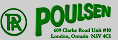 Poulsen Heating and Air Conditioning Poulsen Heating and Air Conditioning
