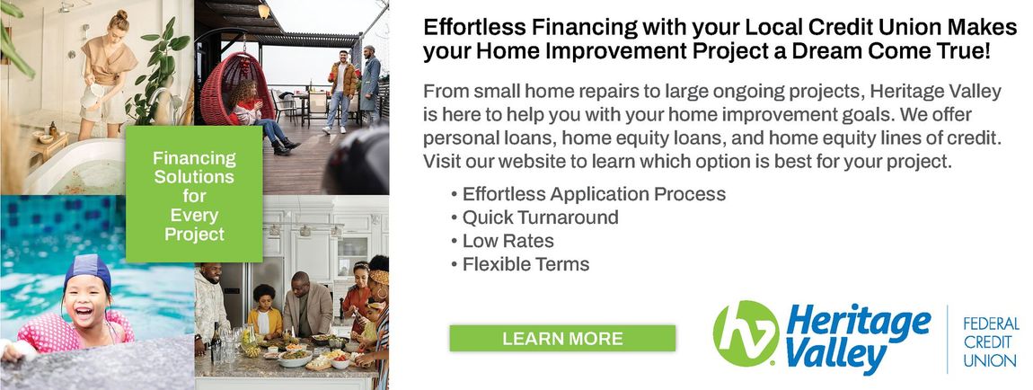 Heritage Valley Financing — Outdoor Air Conditioner in Emigsville, PA