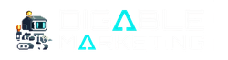 Digable Marketing BotLogo