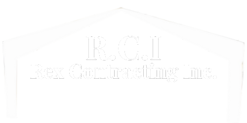 Rex Contracting Inc. logo