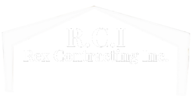 Rex Contracting Inc. logo