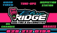 Blue Ridge Tire & Automotive Blue Ridge Tire & Automotive