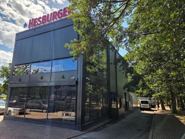 Ēkas pārbūves darbi, Viestura ielā 21 k-1, Jūrmalā  1