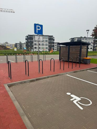 Gandrīz nulles enerģijas patēriņa dzīvojamās īres mājas būvniecība (būvprojekta izstrāde, autoruzraudzība un būvdarbi), Lāču ielā 9, Cēsīs (2025/2026)