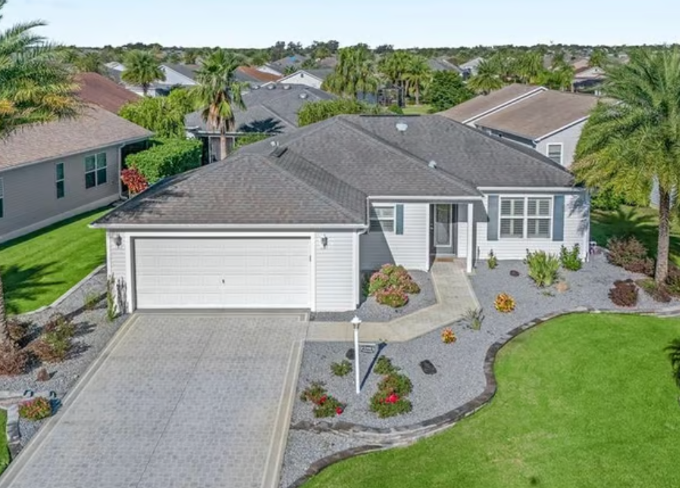 The Villages, FL