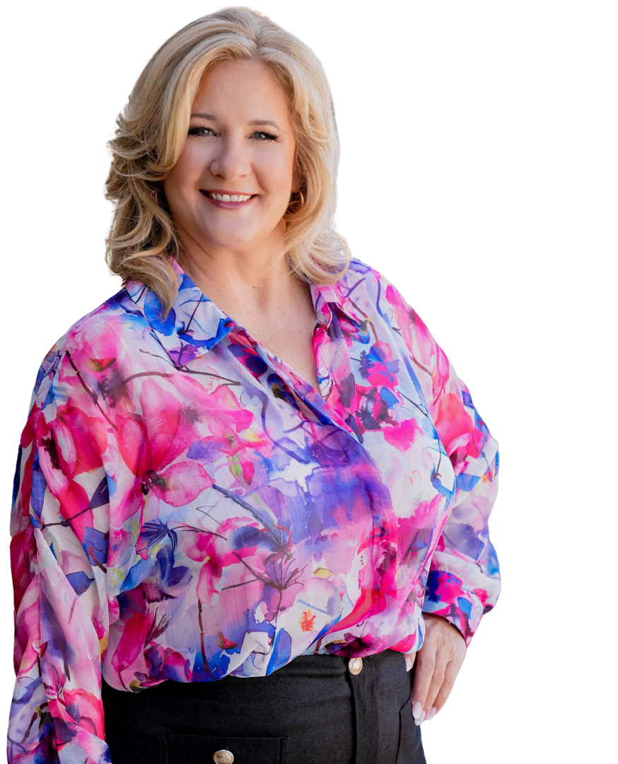 Jana Schautz, Realtor® SRES® Real Estate Agent in The Villages®, FL and Central Florida, Senior Advocate