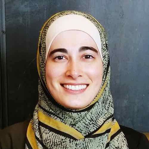 Huda Battikhi, MD, F.A.A.P.